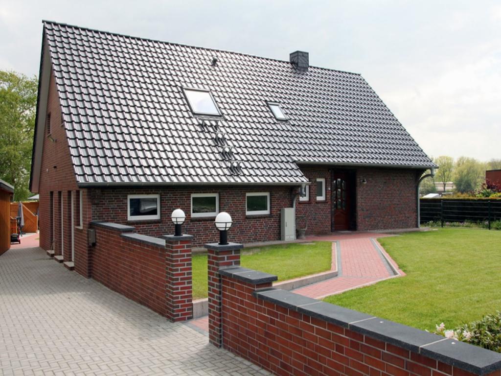 Haus Hermann Mederns Exterior foto
